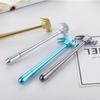 1 шт. металлические молотковые инструменты, канцелярские принадлежности, креативная гелевая ручка