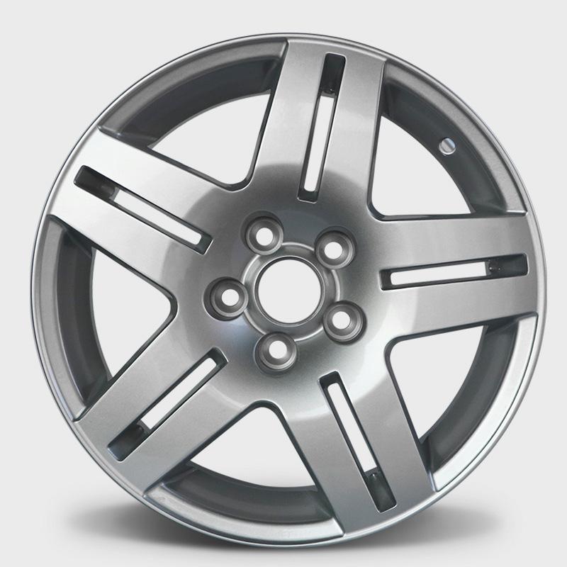 Ступица колеса Volkswagen Bora Диск из алюминиевого сплава 15-17 дюймов Замена