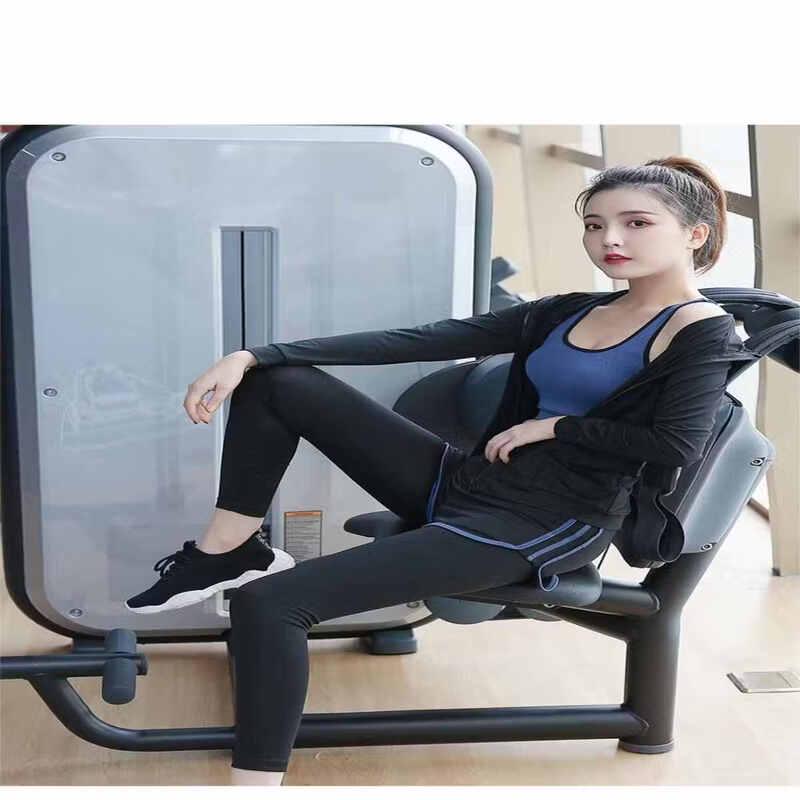 Спортивный комплект OEING для йоги и бега