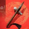 Кисть для каллиграфии Tian Xing Jian для больших китайских картин и весенних куплетов