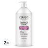 Kerasys Damage Clinic Protein Conditioner, 1.5L, 2 Units