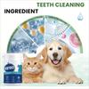 Help Prevent the Formation of Dental Calculus and Reduce Bad Breath Problems