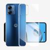 For Motorola Moto G14 Case Clear Silicone Soft TPU Phone Case For Moto G13 G23 G53 Coque For Moto G60 G60s MotoG72 G73 Fundas