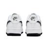 Nike Air Force 1 Low GS White Black Kids Sneakers DX9269-100
