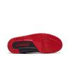 Air Jordan Spizike Low 'Bred' (унисекс) Черный / Gym Red / Cool Grey / Sail Винтажные Баскетбольные Кроссовки FQ1759 006