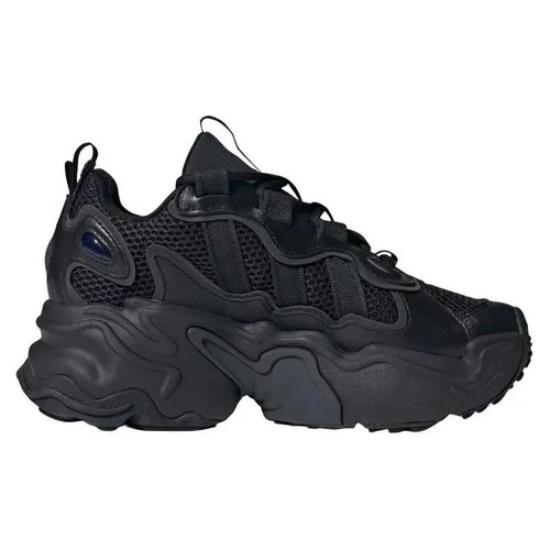 adidas Ozthemis Черный Карбон Женские IG1504