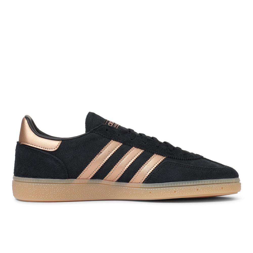 Adidas Гандбол Spezial W Ki3298 Core Copp Gum4