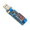 Повышающий преобразователь USB, повышающий/понижающий модуль питания постоянного тока от 5 В до 3,3 В/12 В, регулируемый выход постоянного тока 1,2–24 В постоянного тока