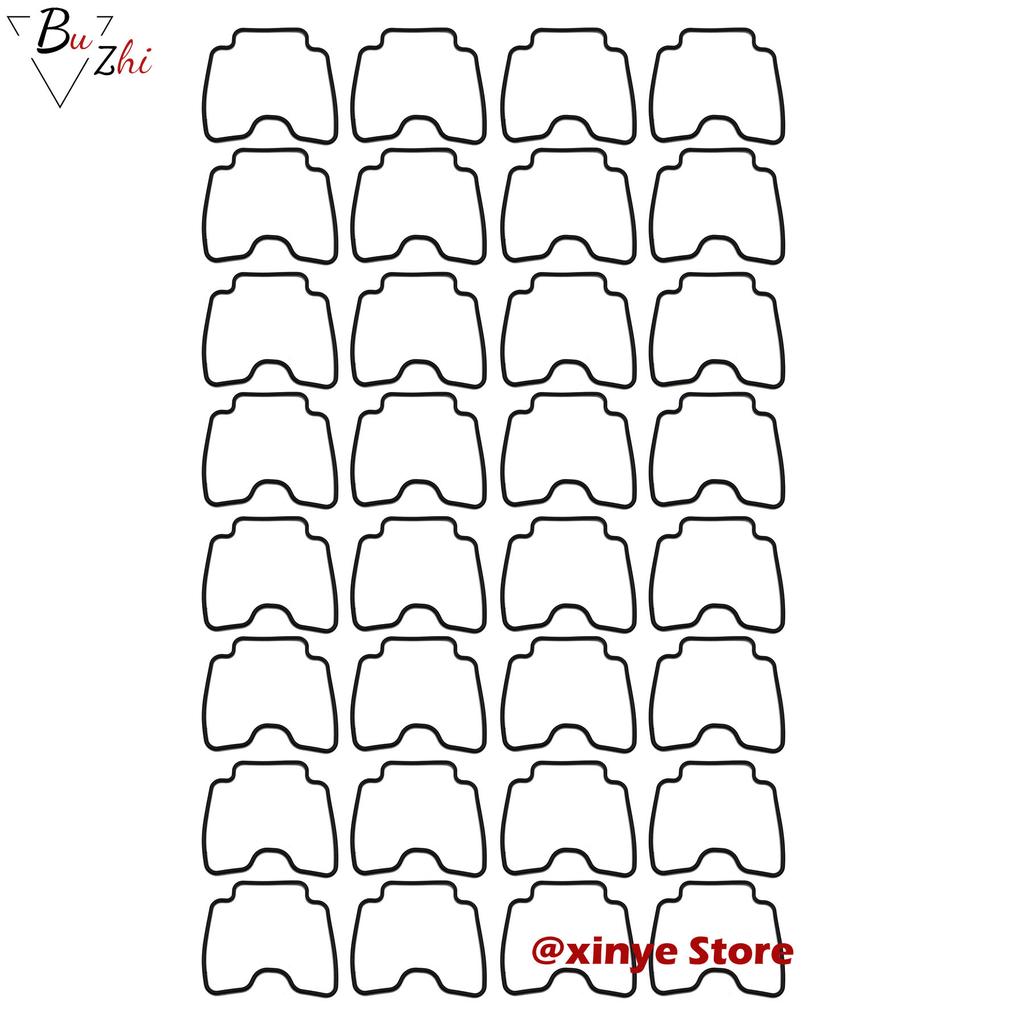 Carburetor repair kit gasket  for SUZUKI GS500F/FU/U GSX600F GSX600 GSX750 GSF1200/S GS 500 FU U GSX 600 750 GSF 1200 F S E