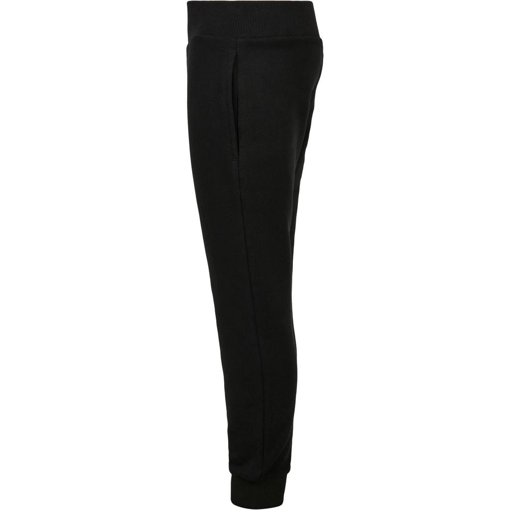 Urban Classics Boys Organic Cotton Jogging Bottoms