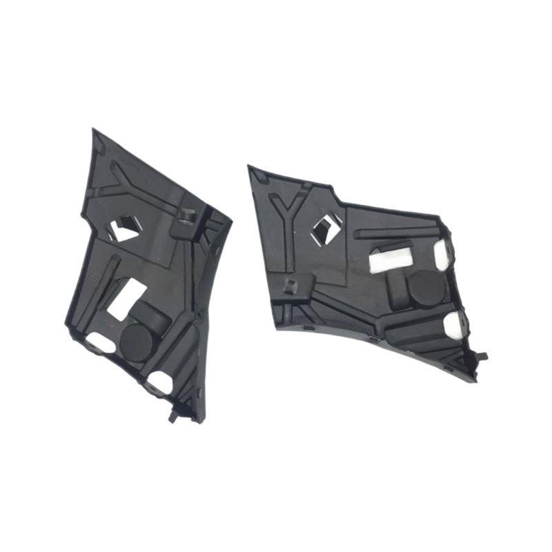 Front Bumper Support Frame 1Set Bracket 31425161 31425162 For Volvo XC60 S60 S40 S90 V90