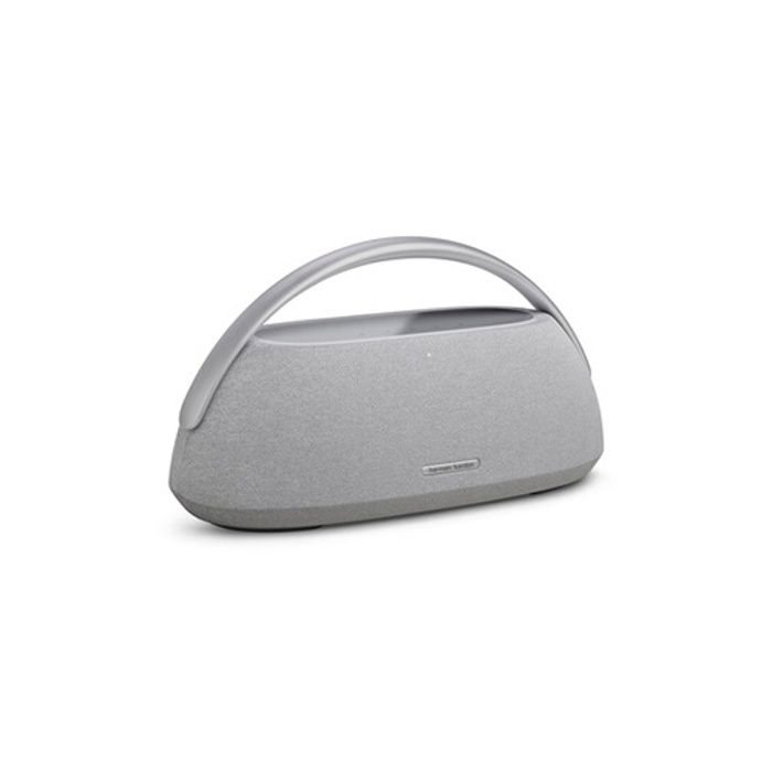 Enceinte Bluetooth - Harman Kardon - Go+Play 3 - Subwoofer - Autonomie 8h - Trois-Wege-Lautsprecher