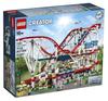 LEGO Creator Expert Roller Coaster 10261 Assembly Kit Birthday Present (4124 Pieces)