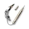Car-Styling DC 6V 12V 24V Light System Test Probe Lamp Continuity Car Electronic Voltage Circuit Tester Diagnostic Cable