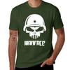 New BEST SELLING  Warface Logo TShirt summer clothes graphic t shirt anime quick drying tshirt funny t shirts for Unisex