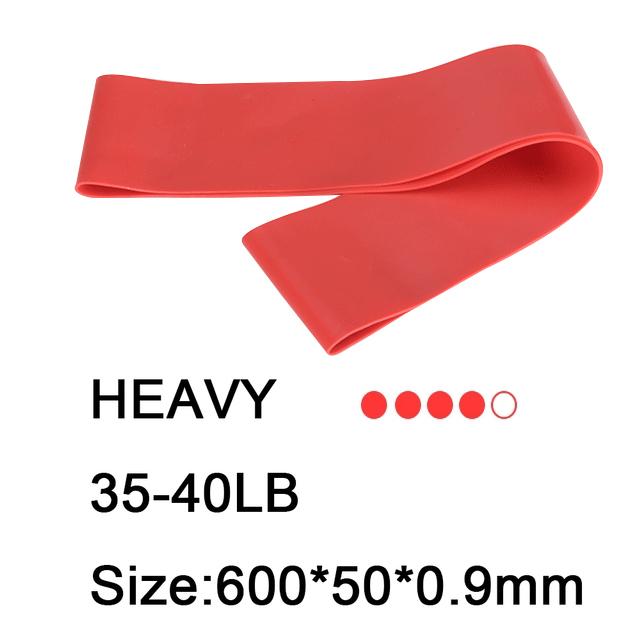 Тренировки Фитнес Резинки Сопротивления Йога Домашний Спортзал Эластичная Резинка Пилатес Кроссфит Тренировки Оборудование Бодибилдинг Для Спорта