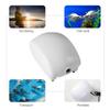 Silent  Aquarium  Air  Pump Fishbowl Adjustable Compressor Oxygen Stones Loosening Machine
