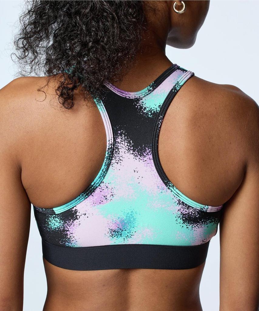 Спортивный топ-бра UA черный SM [Under Armour] / /