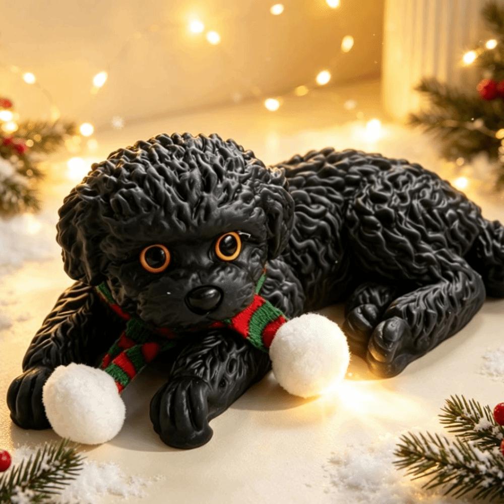 BPA-Free Stress Relief Toy Soft Silicone Squeeze Toy Decorative Decompression Toy Anxiety Relief