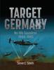 Книга Target Germany : No. 186 Squadron 1944 - 1945