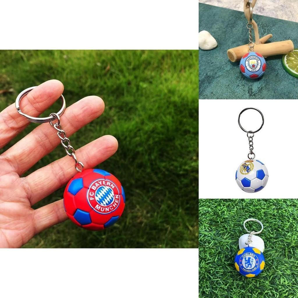 Мини-брелок для футбола Кубка мира, подвеска для сумки, подарок для мальчиков и футбольных фанатов, милый стиль