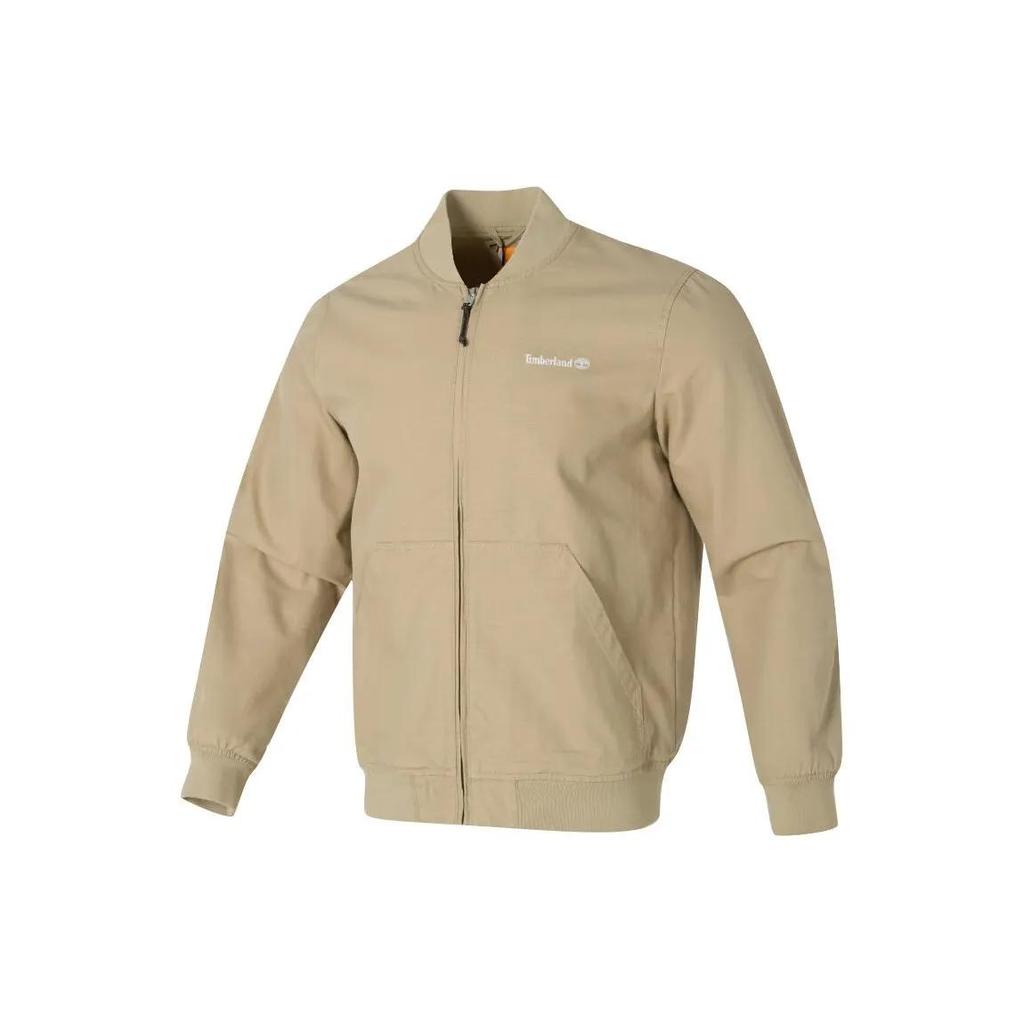 Timberland Jackets Coats Men's Green (Unisex) Jackets A6R1N DH4