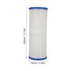 Фильтр для бассейна, сменный фильтрующий элемент для спа, фильтр для детского бассейна для Pleatco PRB50 IN