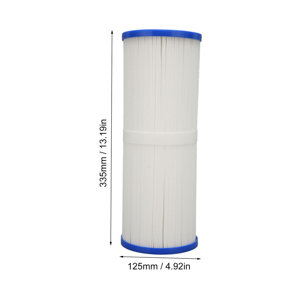 Фильтр для бассейна, сменный фильтрующий элемент для спа, фильтр для детского бассейна для Pleatco PRB50 IN