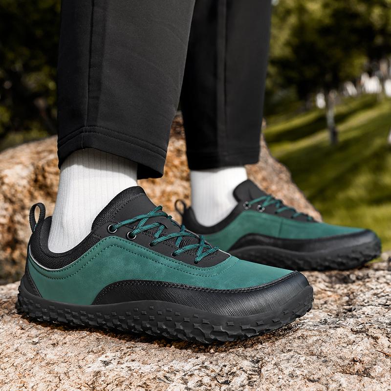 TUINANLE New Barefoot Minimalist Shoes Womens Mens Wide Toe Shoes Walking Sneakers Zero Drop Sole Big Size 48