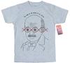 Max Planck T Shirt Artwork