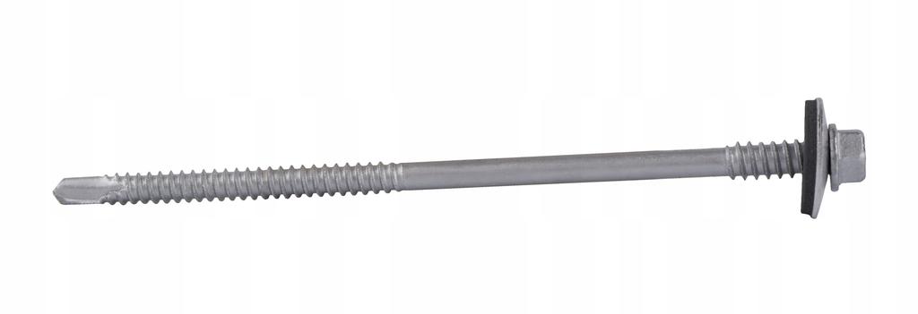 GTR6 SP A19 screws 5.5/6.3x125mm galvanized