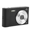 4K Digital Camera for Teens Kids 48MP 1080P HD 2.4 Inch   Screen 16X Digital Zoom   Compact Camera for Photography Travel