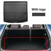 Car Rear Trunk Mat For Hongqi EHS5 Hongqi Tiangong 06 2025-2027 TPE Carpet Storage Pad Cargo Tray Cushion Boot Mats Accessories