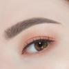 Etude Official Drawing Eyebrow Dark Gray Pencil, (x 1)