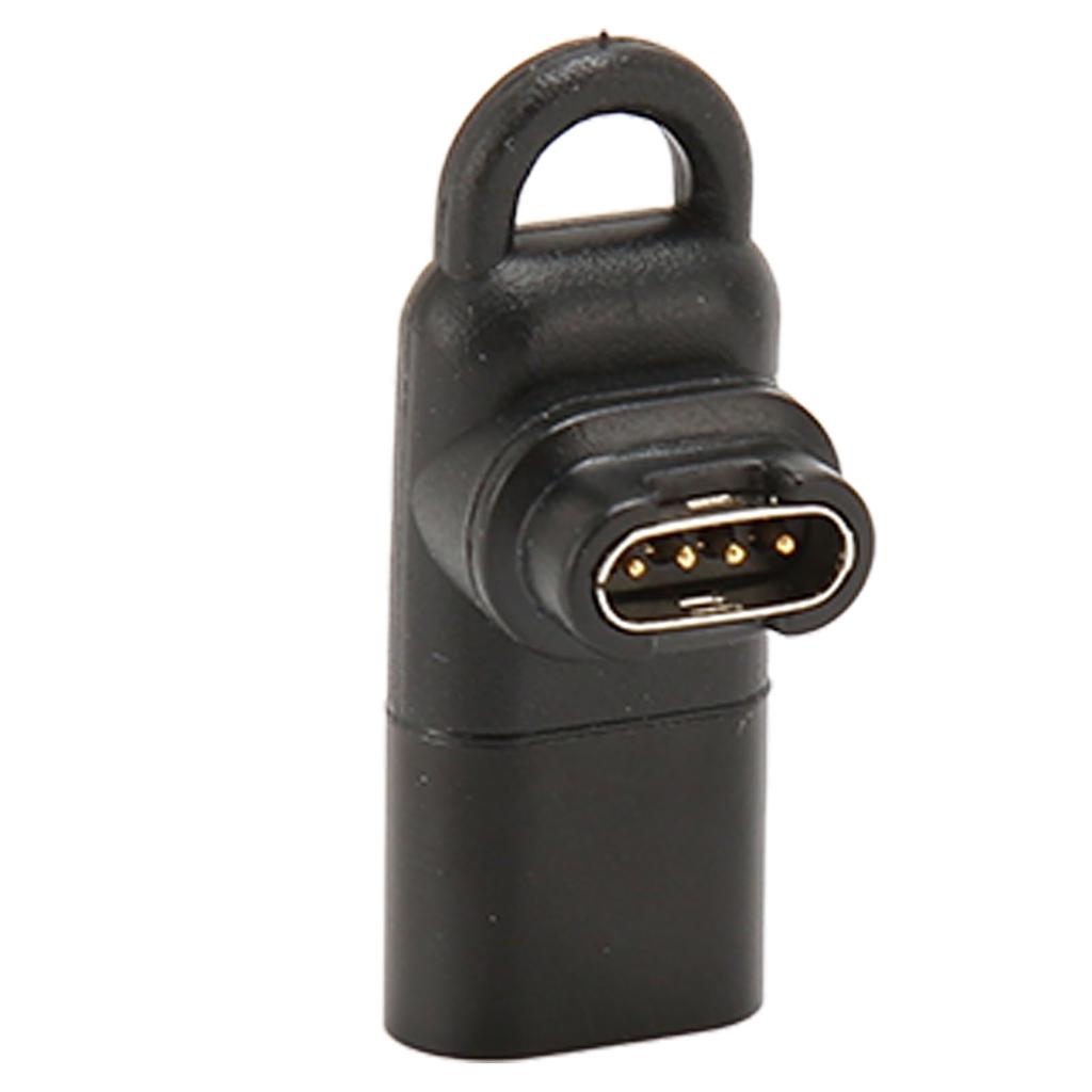 Watch Charger USB C Adapter Charging Cable Converter for Garmin Fenix 7 7S 7X 6S 6 6X 5S 5 5X