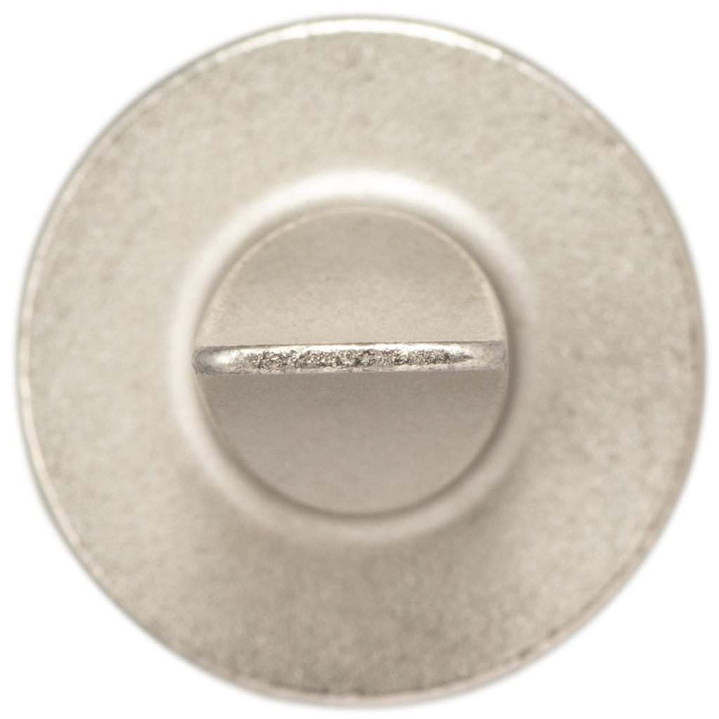 TONE Driver Bit Drive Angle BIT4-M2 12.7mm (1/2") (-)0.8×6.0