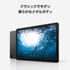 Планшет Galaxy Graphite Оригинальный Samsung Выпущен в 2023 мАч Легкий 480г 64ГБ Памяти до Android ЖК-дисплей A9+ (Модель Wi-Fi)
