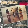 LP Пластинка SOUL ASYLUM - Скажи что хочешь... Всё Может OVLP312 Omnivore Record 2019 США Рок