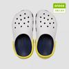 Crocs Starfield Suwon Классические ретро спортивные клоги для детей 211258 100