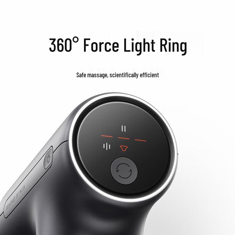 Xiaomi Mini H3 Heated Fascia Gun