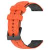 Silicone Strap For Huawei Watch GT 5 4 3 2 46mm Wristband Bracelet 22mm WatchBand For Garmin Venu 3 2 Forerunner 165 265 Straps
