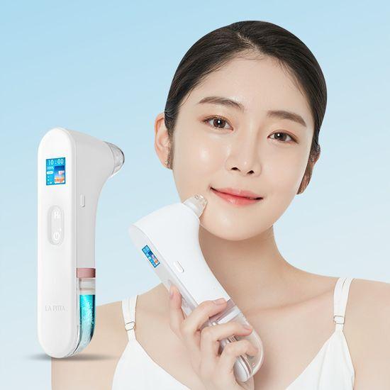 Аппарат для пилинга водородной водой H2 JOC-H2