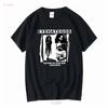 Винтажная черная хлопковая футболка полного размера группы Eyehategod 1a1167 Винтажная стираная удобная с принтом мягкая слегка унисекс