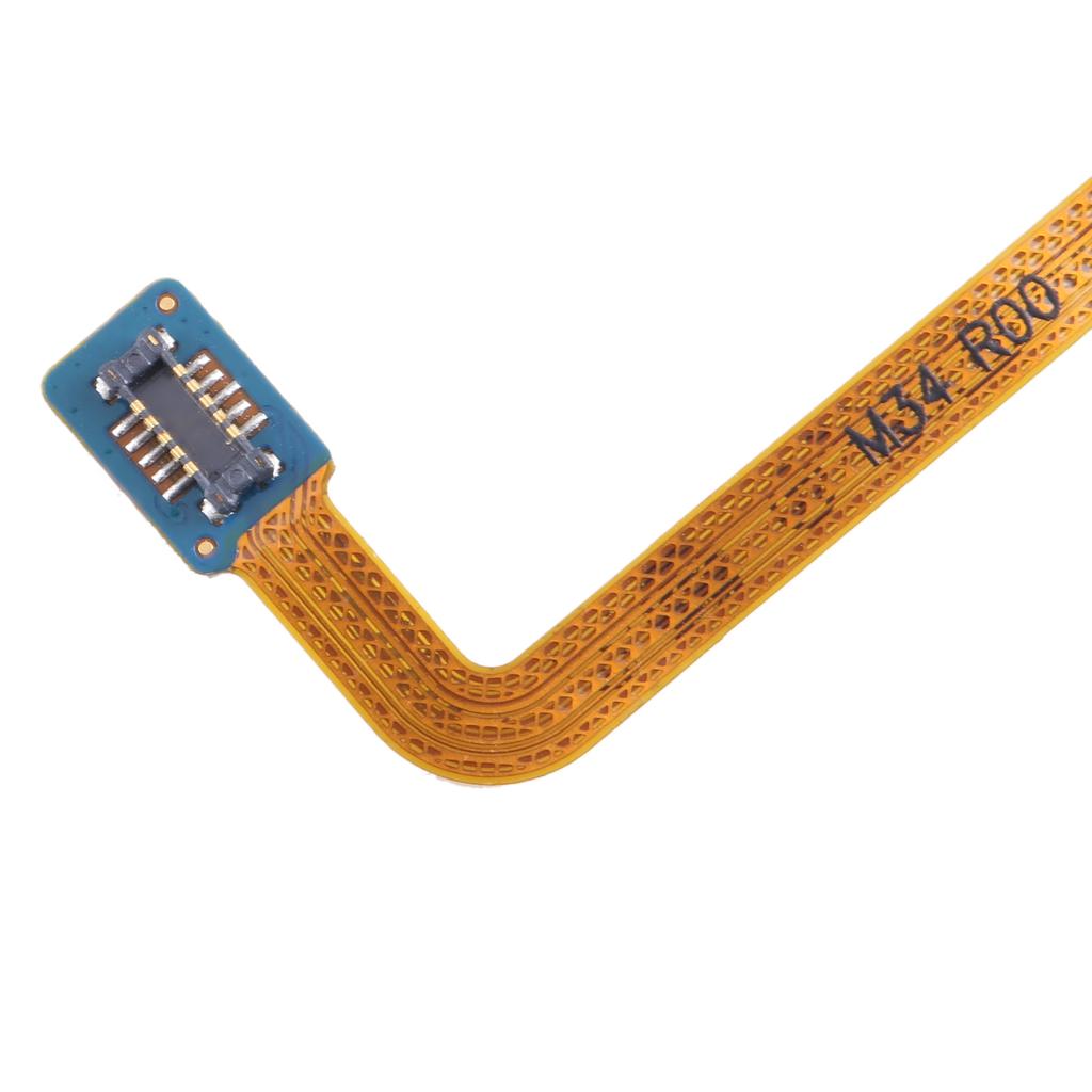 For Samsung Galaxy M34 5G M346B Fingerprint Identification Flex Cable Power On/Off Cable (Without Logo)