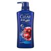 Clear Men's Anti-Dandruff Amino Acid Shampoo