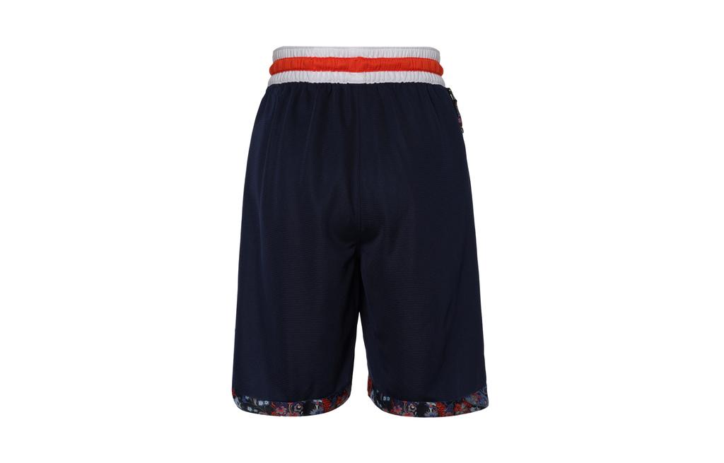 Nike Casual Shorts Men's Blue Moderate BV9447-420
