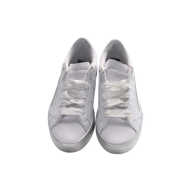 adidas Элегантный женский EG7748 Белый Серебристый Металлик