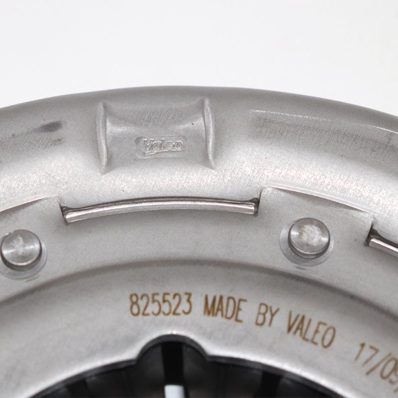 Комплект сцепления Isuzu Ruimai: Прижимной диск, Ведомый диск для дизельного двигателя 493