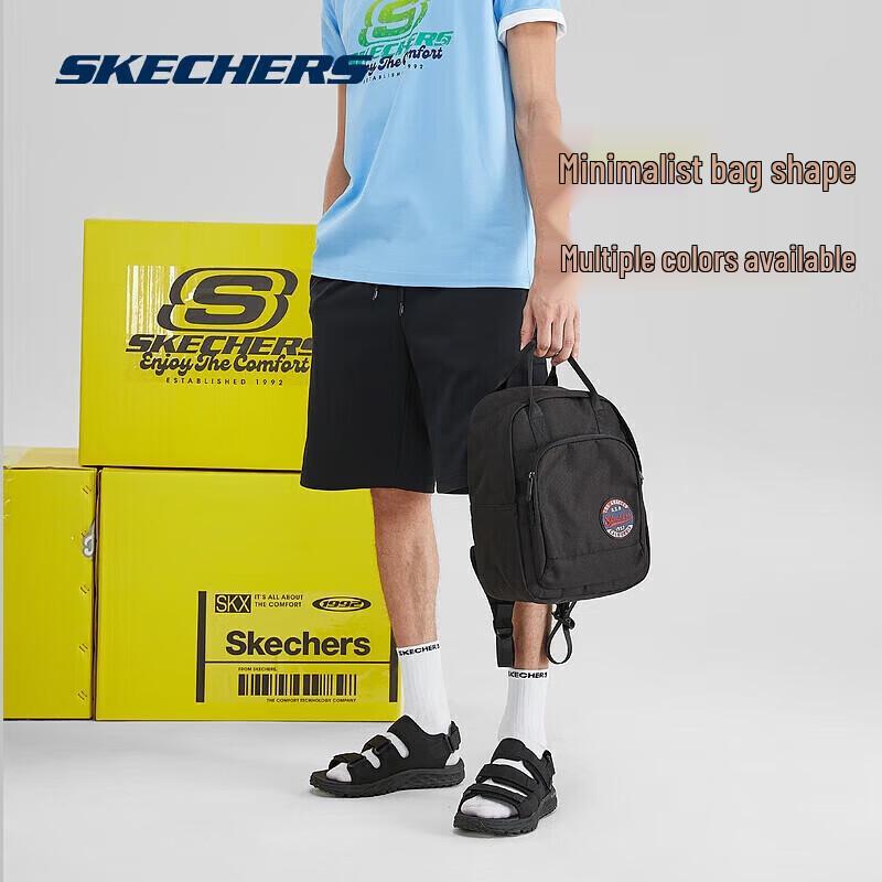 Skechers L322U139 Унисекс Рюкзак для ежедневного использования