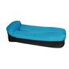 Outdoor Camping Bed Lazy Bag Inflatable Bed Air Sofa Beach Mat Portable Sleeping Pad Lounger  Sofa Picnic Air  Sleeping Mat Waterproof